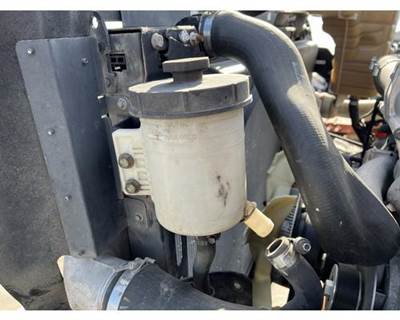 International RH613 Power Steering Assembly