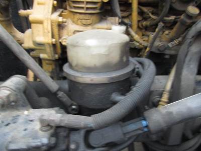 Kenworth T2000 Power Steering Assembly