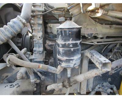 Kenworth T2000 Power Steering Assembly