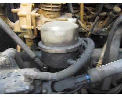 Kenworth T2000 Power Steering Assembly