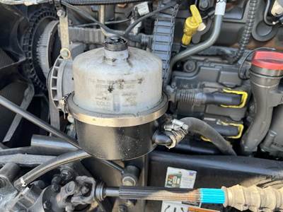 Kenworth T680 Power Steering Assembly