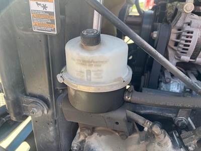 Kenworth T680 Power Steering Assembly