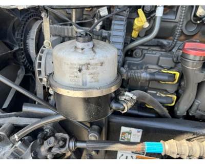 Kenworth T680 Power Steering Assembly