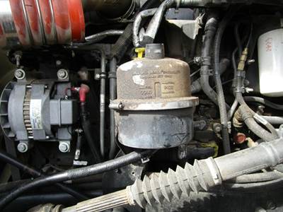 Kenworth T700 Power Steering Assembly