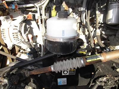 Kenworth T700 Power Steering Assembly