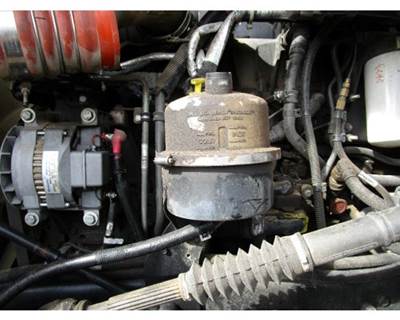Kenworth T700 Power Steering Assembly