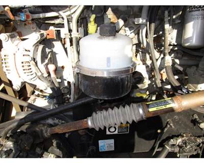 Kenworth T700 Power Steering Assembly
