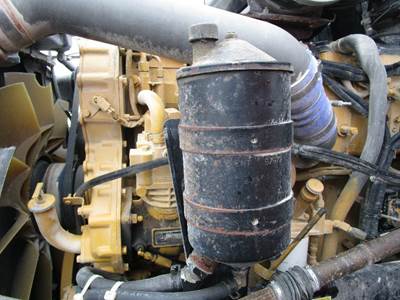 Kenworth T800 Power Steering Assembly