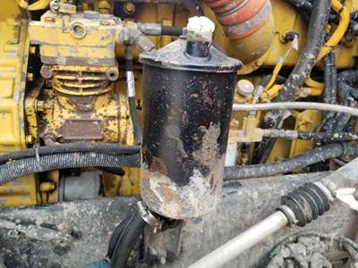 Kenworth T800 Power Steering Assembly