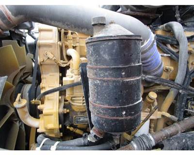 Kenworth T800 Power Steering Assembly