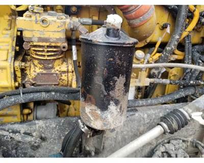 Kenworth T800 Power Steering Assembly