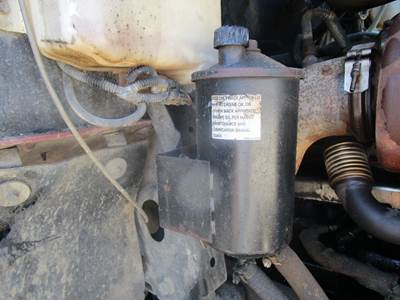 Mack CH613 Power Steering Assembly