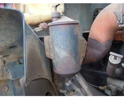 Mack CH613 Power Steering Assembly