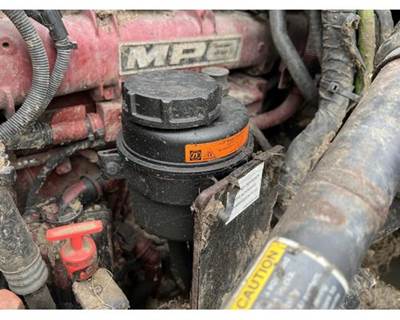Mack Pinnacle CXU613 Power Steering Assembly for a Mack CXU613