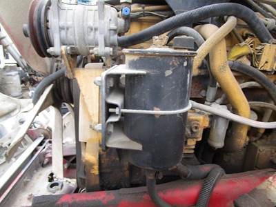 Peterbilt 375 Power Steering Assembly