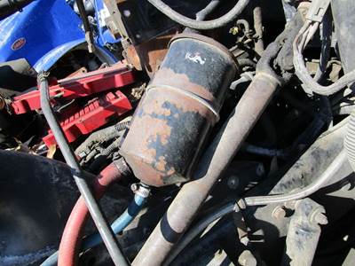 Peterbilt 377 Power Steering Assembly