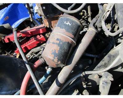 Peterbilt 377 Power Steering Assembly