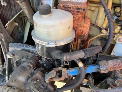 Peterbilt 378 Power Steering Assembly