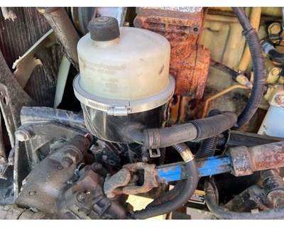 Peterbilt 378 Power Steering Assembly