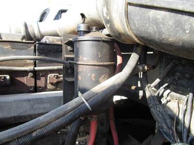 Peterbilt 379 Power Steering Assembly