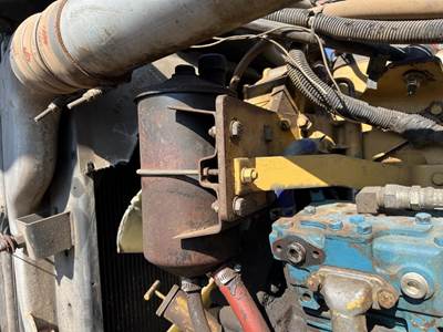 Peterbilt 379 Power Steering Assembly