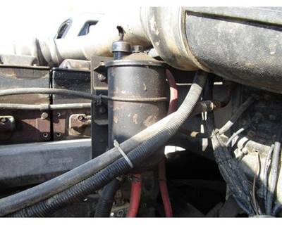 Peterbilt 379 Power Steering Assembly