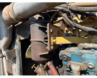 Peterbilt 379 Power Steering Assembly