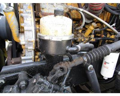 Peterbilt 387 Power Steering Assembly