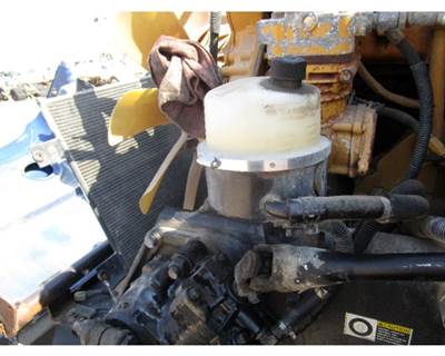 Peterbilt 387 Power Steering Assembly