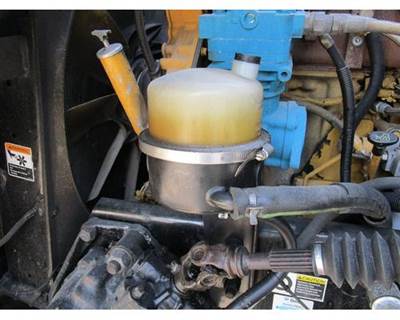 Peterbilt 387 Power Steering Assembly