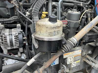 Peterbilt 579 Power Steering Assembly