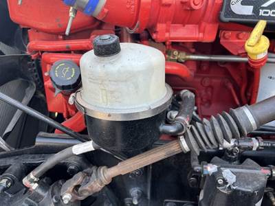 Peterbilt 579 Power Steering Assembly