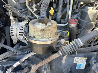 Peterbilt 579 Power Steering Assembly