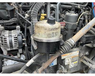 Peterbilt 579 Power Steering Assembly