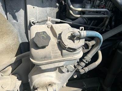 Sterling Acterra Power Steering Assembly