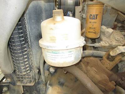 Sterling LT8500 Power Steering Assembly