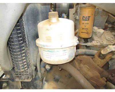 Sterling LT8500 Power Steering Assembly
