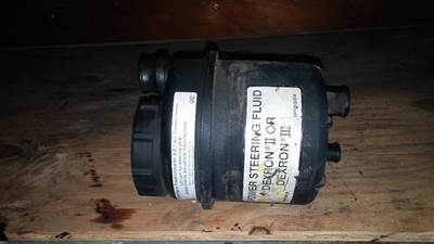 Volvo Power Steering Assembly