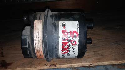 Volvo Power Steering Assembly