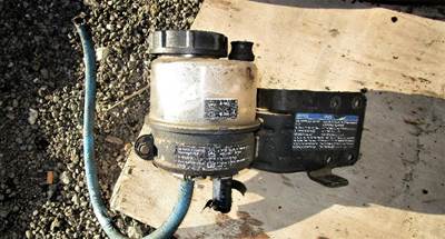 Volvo Power Steering Assembly