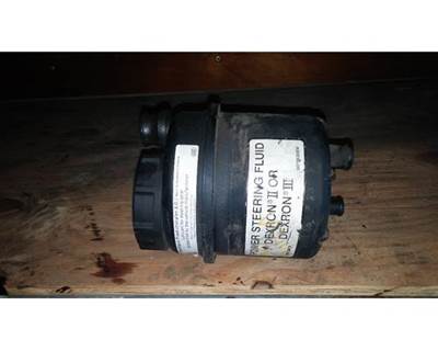 Volvo Power Steering Assembly