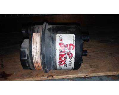 Volvo Power Steering Assembly