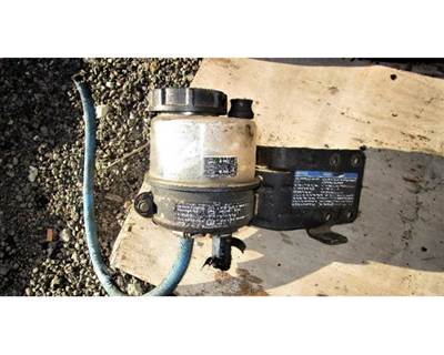 Volvo Power Steering Assembly