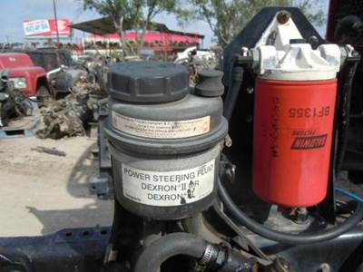 Volvo VNL Power Steering Assembly