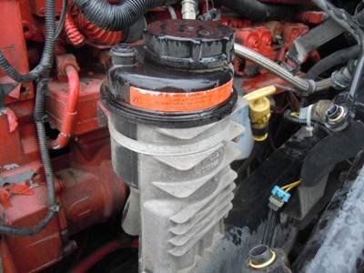 Volvo VNL Power Steering Assembly