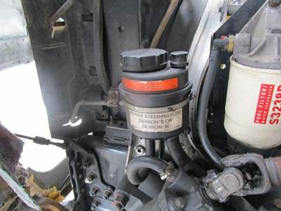 Volvo VNL Power Steering Assembly