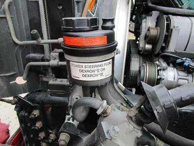 Volvo VNL Power Steering Assembly