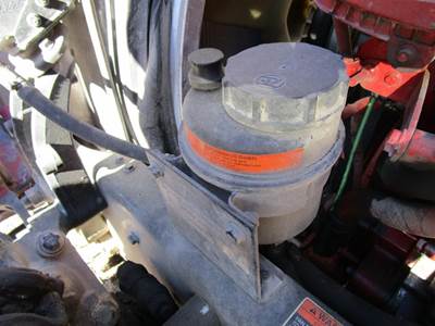 Volvo VNL Power Steering Assembly