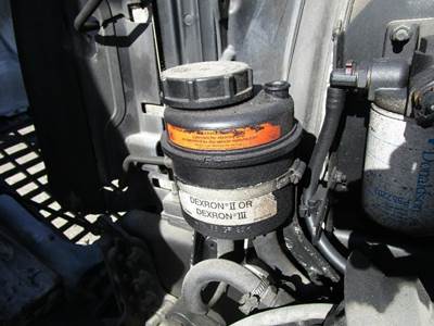 Volvo VNL Power Steering Assembly