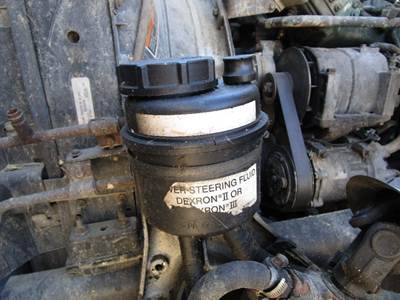 Volvo VNL Power Steering Assembly